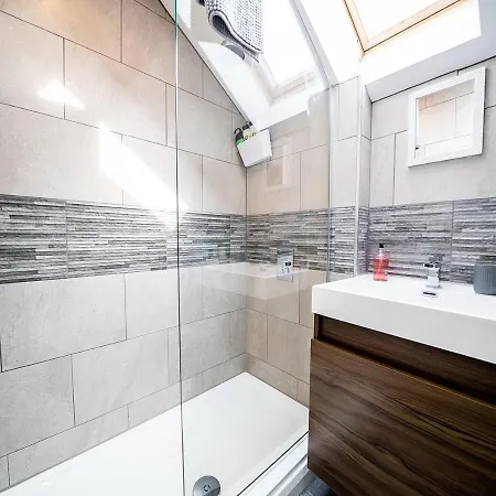 The Cosy Apartment Sherburn in Elmet