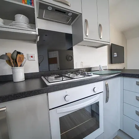 The Cosy Apartment Sherburn in Elmet