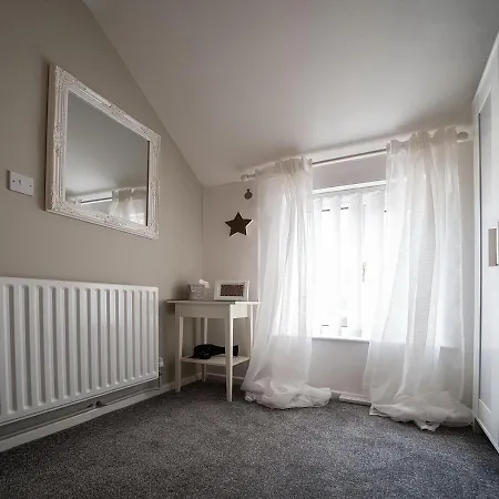 The Cosy *