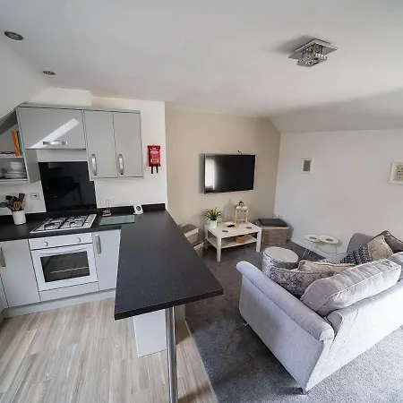 The Cosy * Sherburn in Elmet