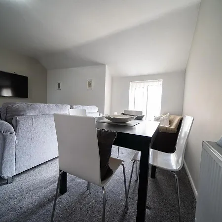 The Cosy * Sherburn in Elmet
