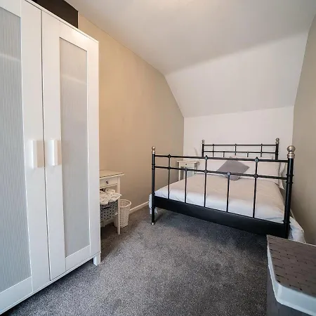 The Cosy Apartment Sherburn in Elmet